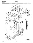 Diagram for 03 - Cabinet