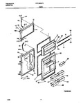 Diagram for 02 - Door