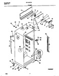 Diagram for 03 - Cabinet