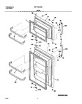 Diagram for 03 - Door