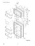 Diagram for 03 - Door