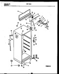 Diagram for 03 - Cabinet Parts