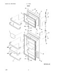 Diagram for 03 - Doors