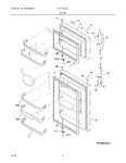 Diagram for 03 - Door