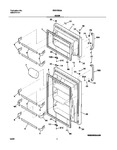 Diagram for 03 - Doors