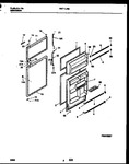 Diagram for 02 - Door Parts