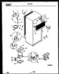 Diagram for 07 - System And Automatic Defrost Parts