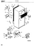 Diagram for 05 - Cooling System