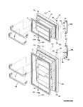 Diagram for 03 - Doors