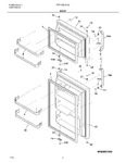 Diagram for 03 - Door