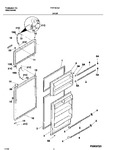 Diagram for 03 - Door