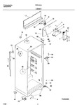 Diagram for 05 - Cabinet