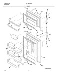 Diagram for 03 - Door