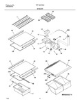 Diagram for 07 - Shelves