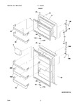 Diagram for 03 - Door