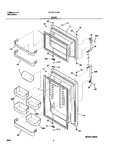 Diagram for 03 - Door