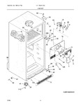 Diagram for 05 - Cabinet