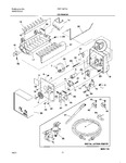 Diagram for 11 - Ice Maker