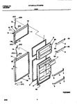 Diagram for 02 - Doors