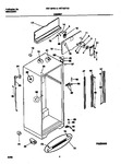 Diagram for 03 - Cabinet