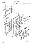 Diagram for 02 - Doors