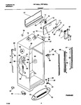 Diagram for 03 - Cabinet