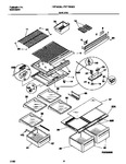 Diagram for 04 - Shelves