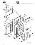 Diagram for 02 - Door