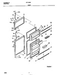 Diagram for 02 - Door