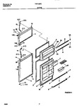 Diagram for 02 - Doors