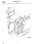 Diagram for 02 - Door