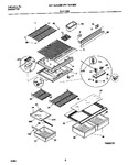 Diagram for 04 - Shelves