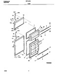 Diagram for 02 - Door