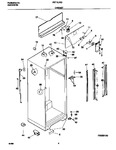 Diagram for 03 - Cabinet