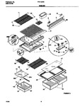 Diagram for 04 - Shelves