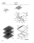 Diagram for 07 - Shelves