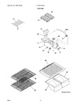 Diagram for 07 - Shelves