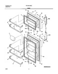 Diagram for 03 - Door