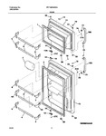 Diagram for 03 - Doors