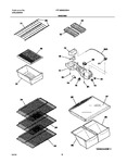 Diagram for 07 - Shelves