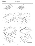 Diagram for 07 - Shelves