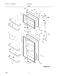 Diagram for 03 - Door