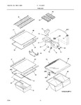 Diagram for 07 - Shelves