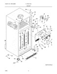 Diagram for 05 - Cabinet