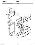 Diagram for 02 - Door