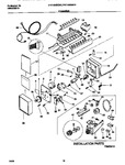 Diagram for 06 - Icemaker