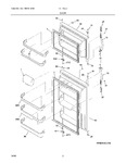 Diagram for 03 - Door