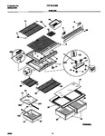 Diagram for 04 - Shelves