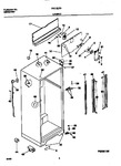 Diagram for 03 - Cabinet