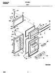 Diagram for 02 - Door